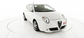 ALFA ROMEO MiTo 1.3 JTDm 85 CV S&S Progression