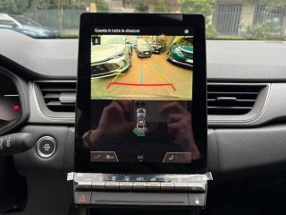 RENAULT Captur usata, con Climatizzatore