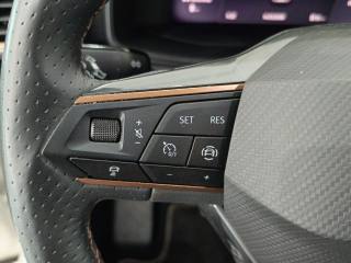 CUPRA Formentor usata, con Autoradio digitale