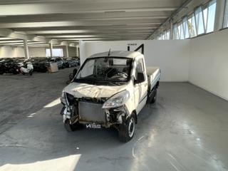 PIAGGIO Porter NP6 usata, con Airbag Passeggero