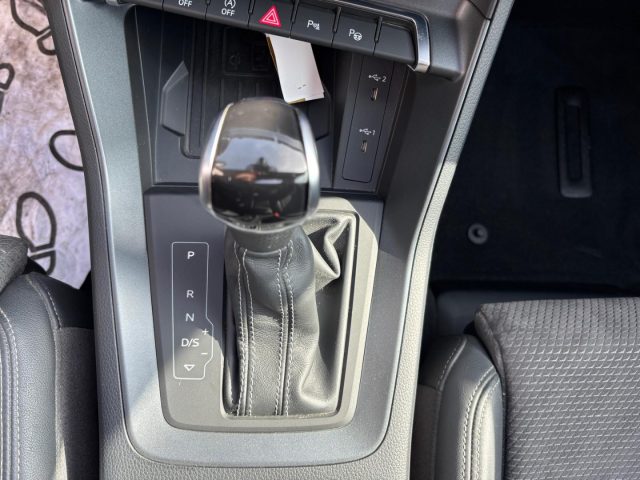 AUDI Q3 usata, con Fari LED