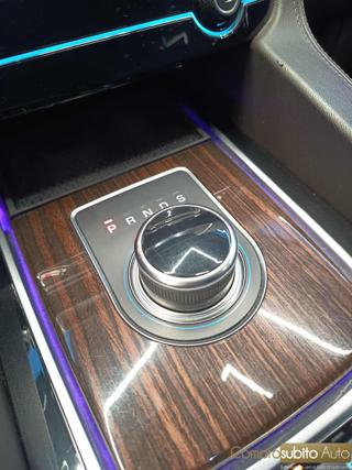 JAGUAR F-Pace usata 38