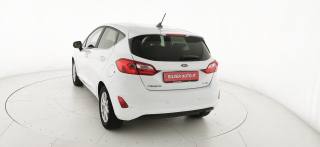 FORD Fiesta usata, con Android Auto