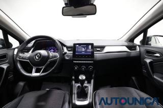 RENAULT Captur usata, con Controllo automatico clima