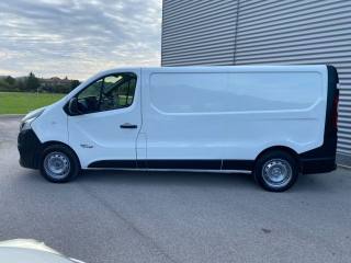 FIAT Talento usata, con Servosterzo