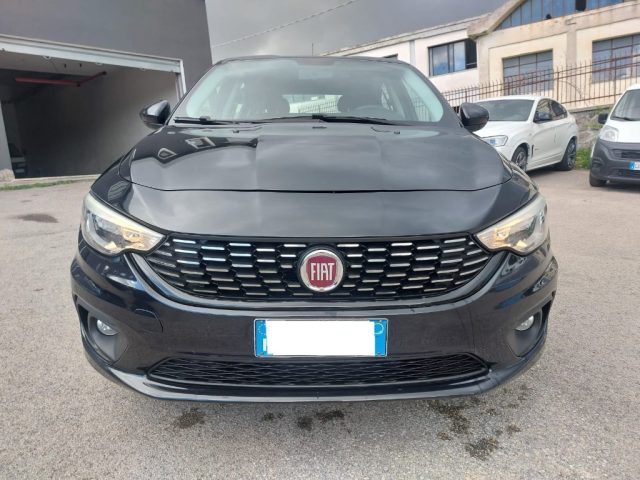 FIAT Tipo usata, con Airbag laterali