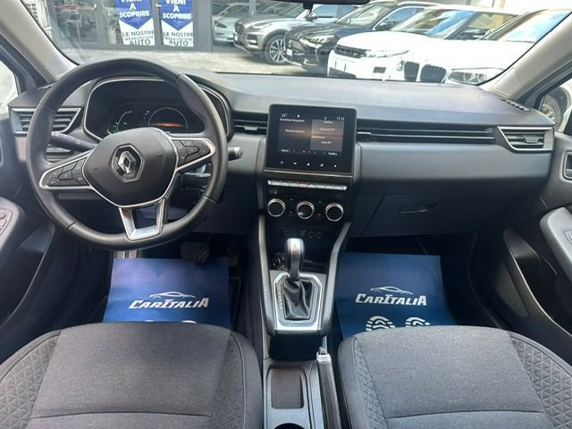 RENAULT Clio usata, con Autoradio