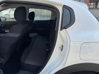 CITROEN C3 usata, con Boardcomputer