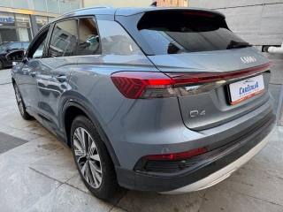AUDI Q4 e-tron usata, con Autoradio