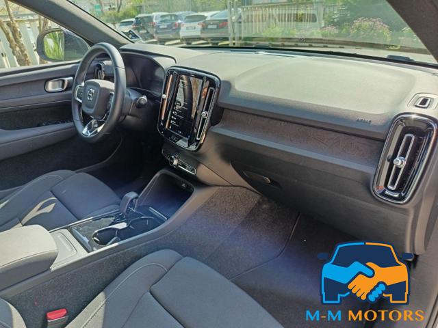 VOLVO XC40 usata, con ESP