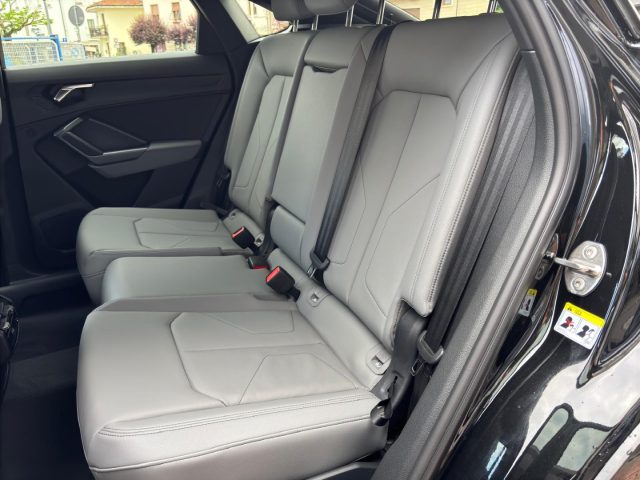 AUDI Q3 usata, con USB
