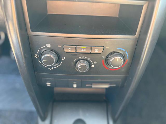 PEUGEOT 207 usata, con Controllo trazione