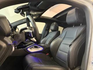 MERCEDES-BENZ GLE 350 usata, con Riconoscimento dei segnali stradali