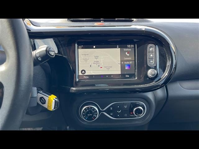 RENAULT Twingo usata, con Chiusura centralizzata