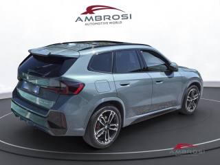 BMW X1 usata 2