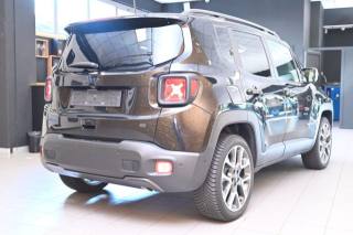 JEEP Renegade usata 83