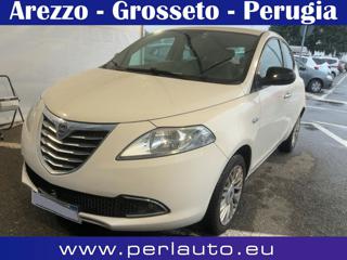 LANCIA Ypsilon 1.2 69 CV 5 porte Gold