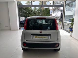 FIAT Panda usata, con Controllo automatico clima