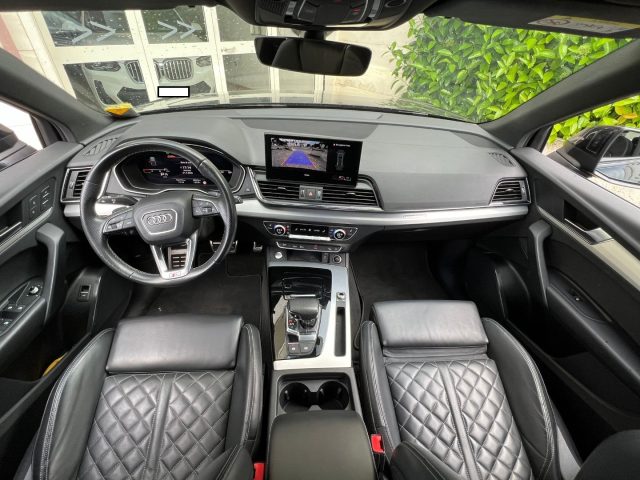 AUDI Q5 usata 16
