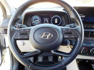 HYUNDAI i20 usata, con Luci diurne LED