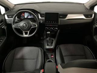 RENAULT Captur usata, con Controllo automatico clima