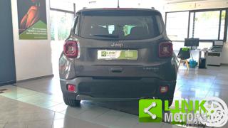 JEEP Renegade usata 5