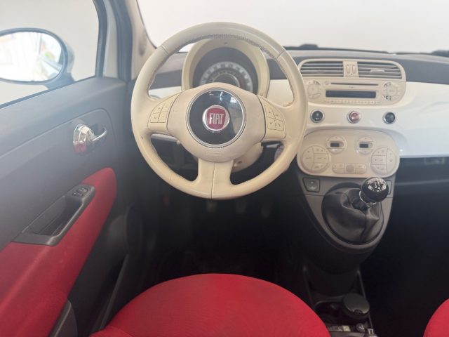 FIAT 500 usata 6