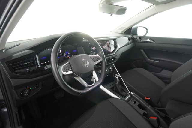 VOLKSWAGEN Taigo usata 7