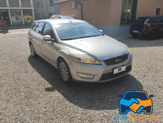 FORD Mondeo usata, con Airbag laterali