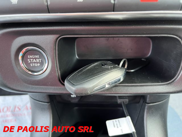 CITROEN C3 usata, con ESP