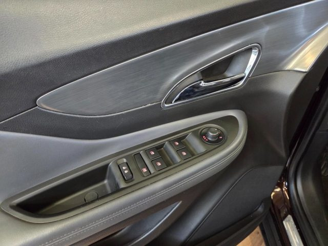 OPEL Mokka usata, con Immobilizzatore elettronico