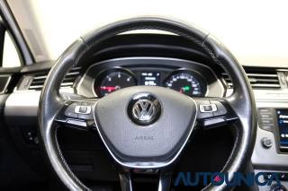 VOLKSWAGEN Passat Variant usata, con Boardcomputer