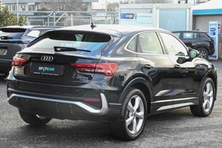AUDI Q3 usata, con Boardcomputer