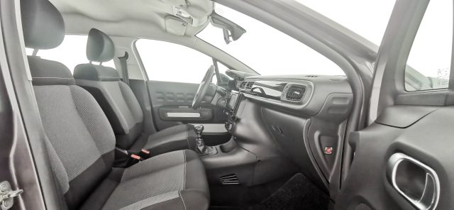 CITROEN C3 usata 44