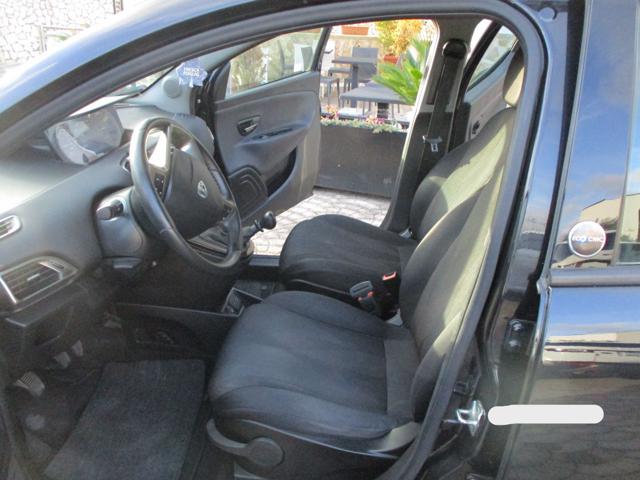 LANCIA Ypsilon usata, con Controllo trazione