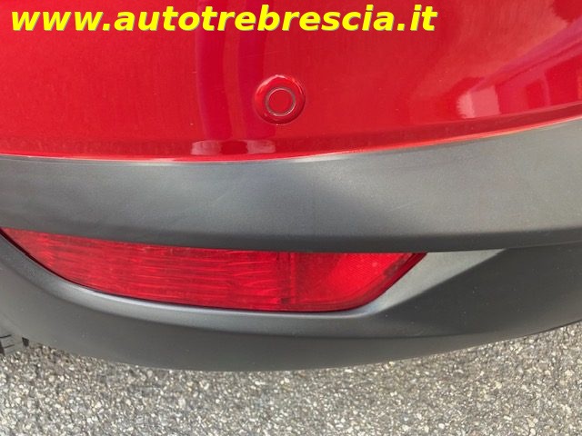 MAZDA CX-3 usata, con Chiusura centralizzata senza chiave