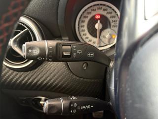MERCEDES-BENZ A 200 usata, con Fendinebbia