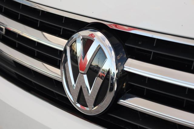 VOLKSWAGEN California usata 52