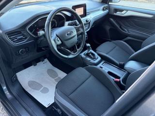 FORD Focus usata, con Chiusura centralizzata