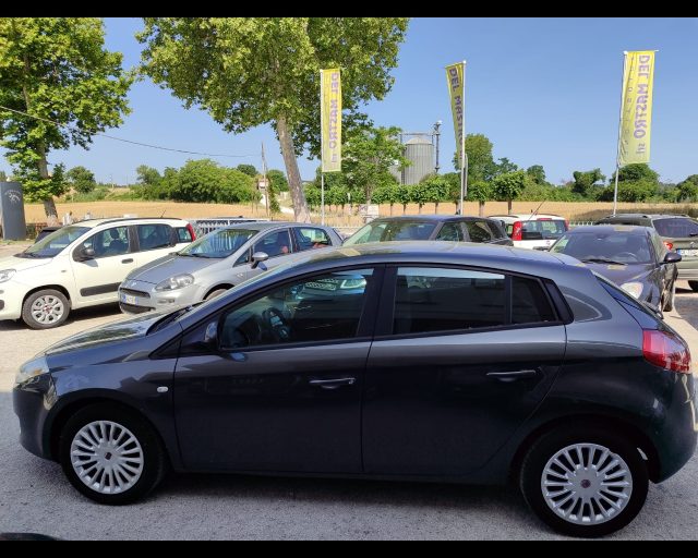 FIAT Bravo usata, con Chiusura centralizzata