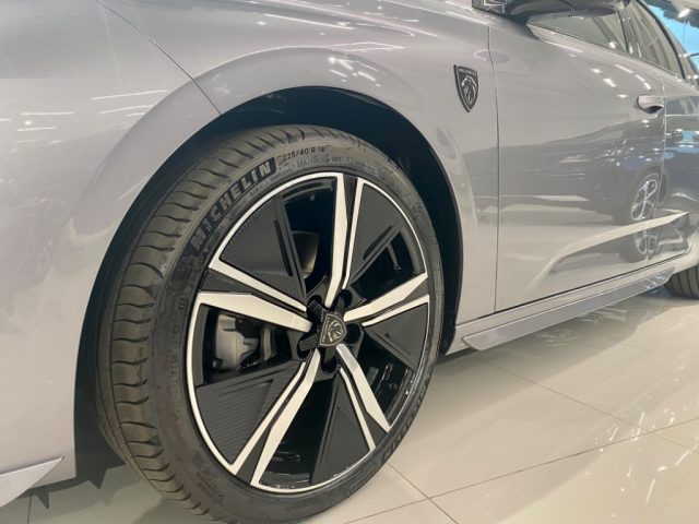 PEUGEOT 308 usata, con Controllo trazione