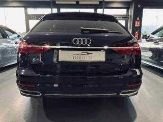 AUDI A6 usata, con Alzacristalli elettrici
