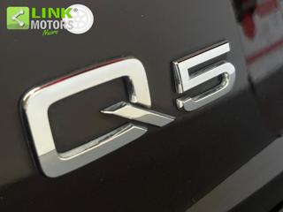 AUDI Q5 usata, con Fari direzionali
