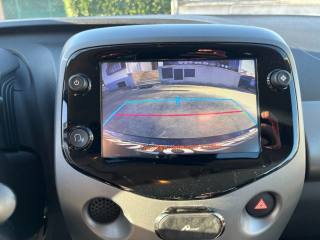 TOYOTA Aygo usata, con Servosterzo