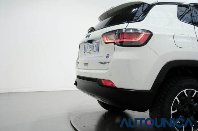 JEEP Compass usata 60