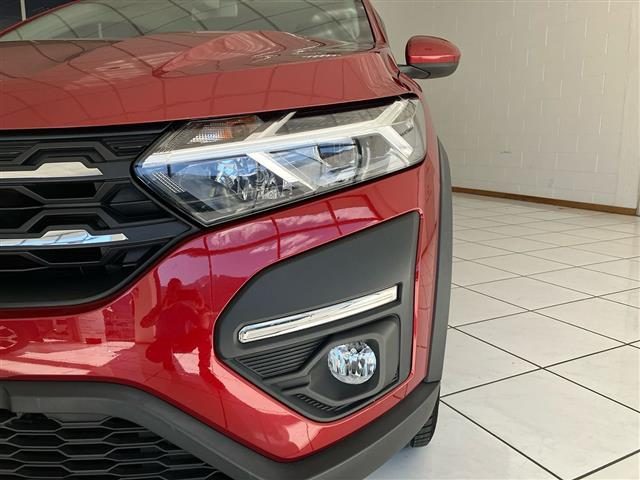 DACIA Sandero usata, con Chiusura centralizzata