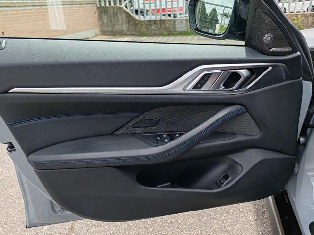 BMW 420 usata, con Sensore di pioggia