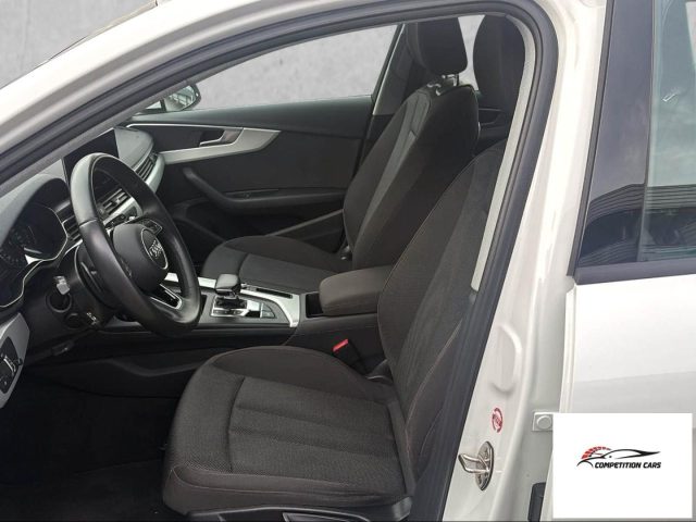 AUDI A4 usata, con Cerchi in lega