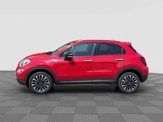 FIAT 500X usata 1