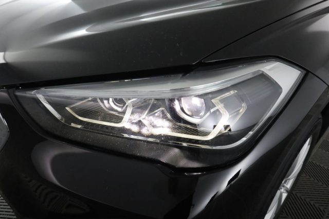 BMW X1 usata 8